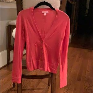 Lilly Pulitzer sweater